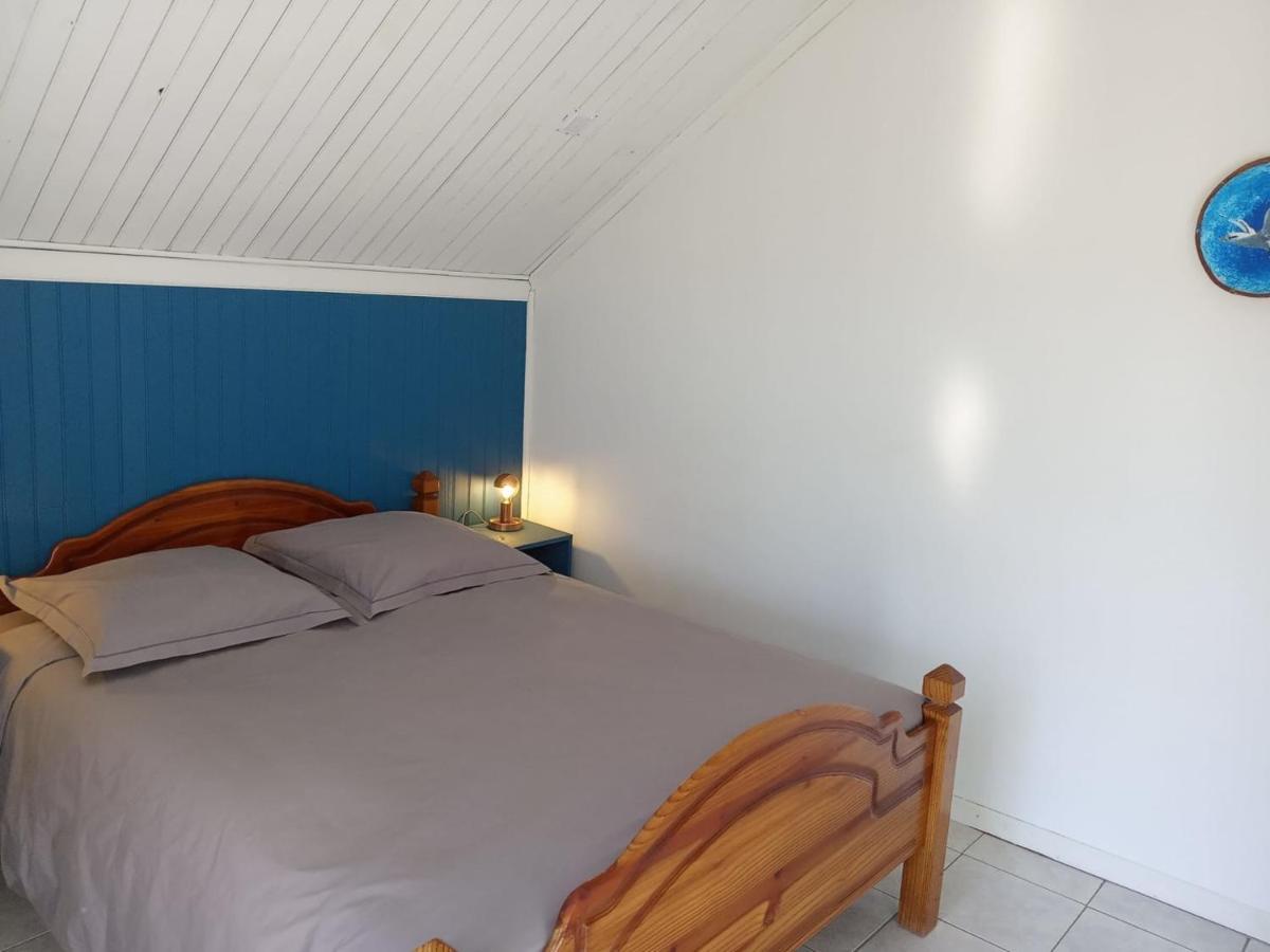 Au Coeur du Paradis Cilaos Extérieur photo